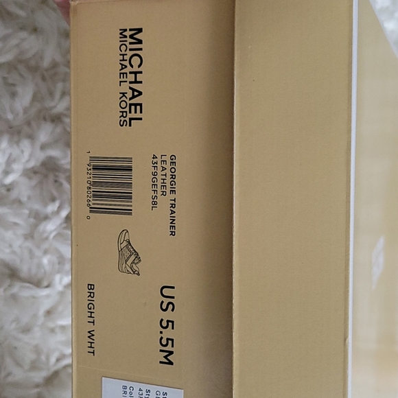 Michael kors sneakers - Picture 5 of 6